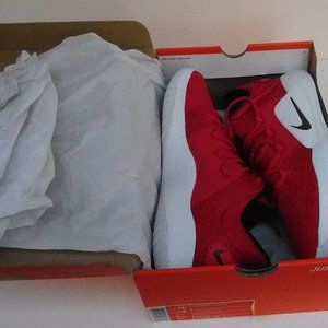 Nike Men’s Hyperdunk X Low TB Sneakers SW 12 ½